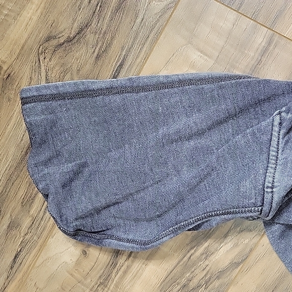 NHL Colorado Avalanche Zip Up Hoodie - Picture 11 of 11